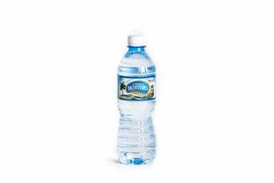 Agua Ciego Montero